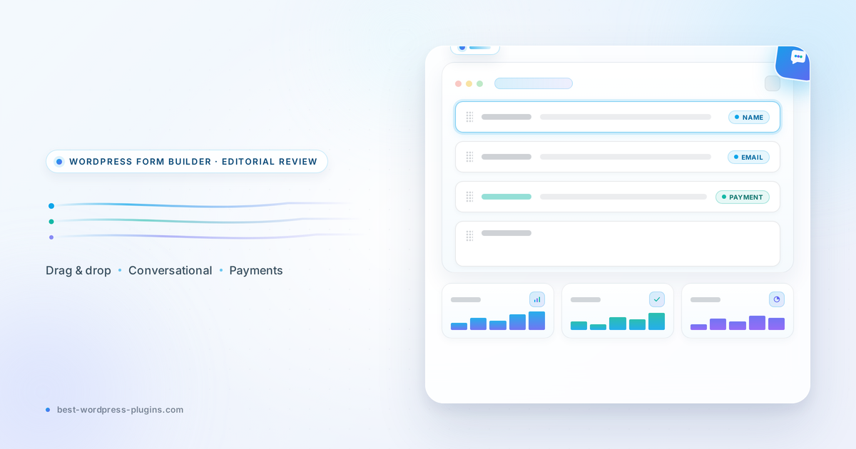 Fluent Forms Review