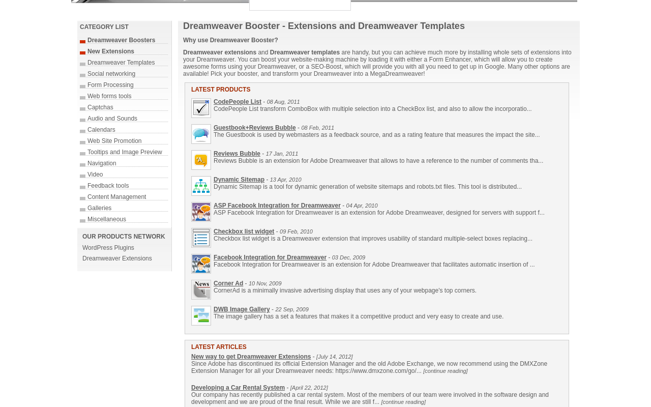 Appointment Hour Booking plugin site showing the appointment scheduling interface, feature list, and live demo.