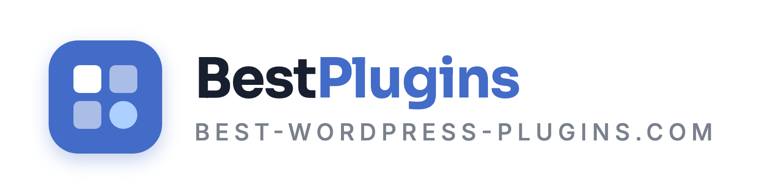 Best WordPress Plugins