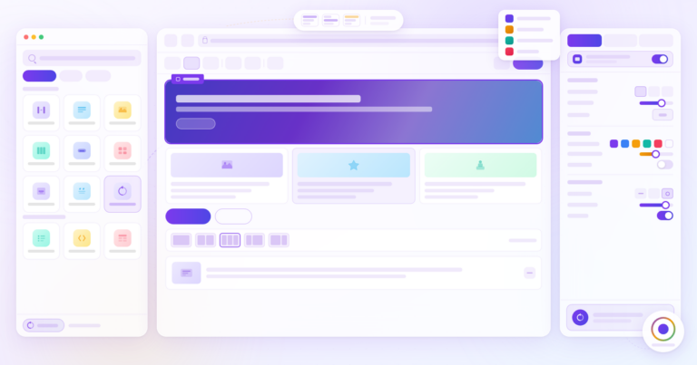 Spectra Review 2026 featured banner - WordPress block plugin with Gutenberg editor composition.