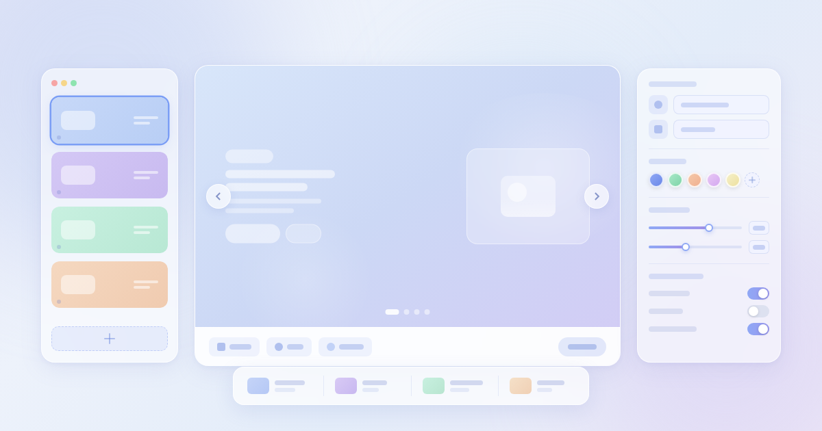Depicter review 2026 featured banner for the modern WordPress slider and carousel plugin.