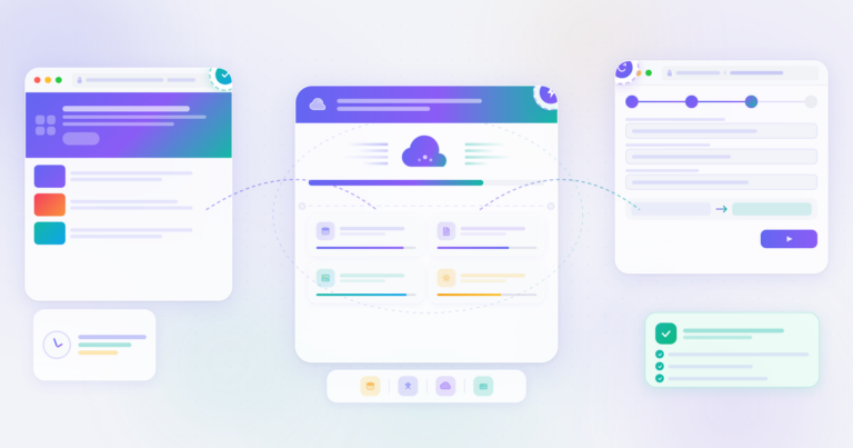 Solid Backups Review 2026 featured banner showing WordPress backup workflow: source WP site, Stash Live cloud incremental backup, and ImportBuddy restore wizard
