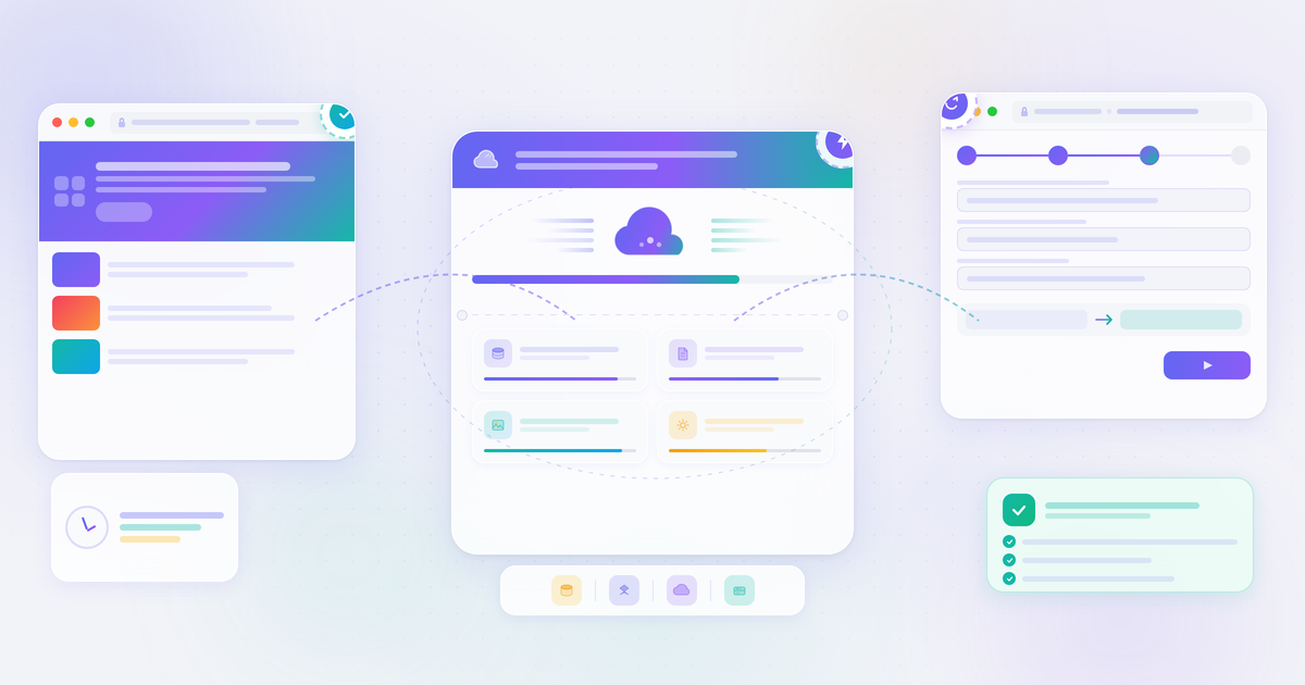 Solid Backups Review 2026 - WordPress Backup Plugin banner showing the Stash Live cloud backup workflow and ImportBuddy restore path