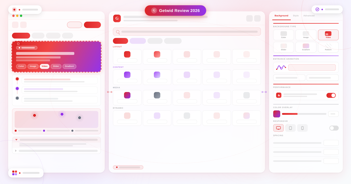 Getwid Review 2026: Free Gutenberg Block Plugin Tested