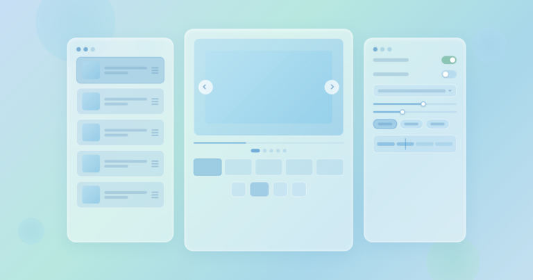 MetaSlider WordPress slideshow plugin interface overview 2026