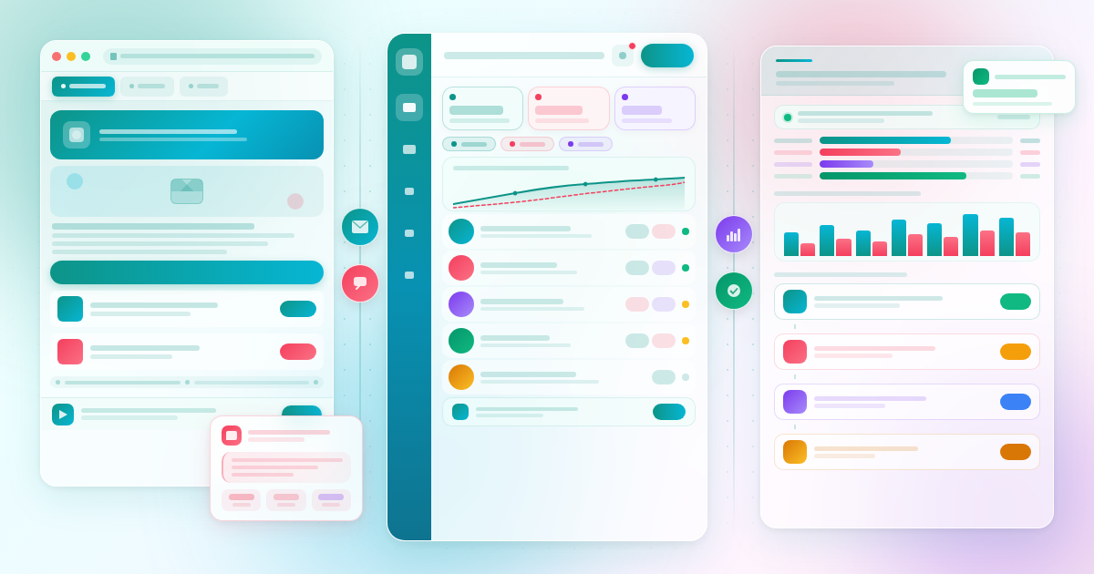 Omnisend email and SMS marketing plugin for WordPress and WooCommerce