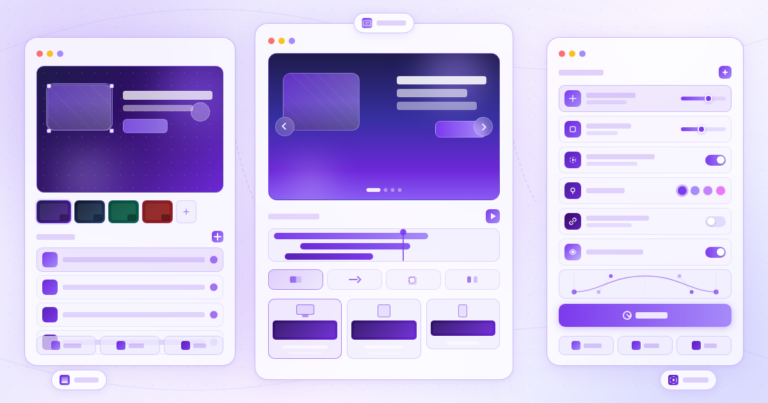 Smart Slider 3 review banner for WordPress slider plugin testing
