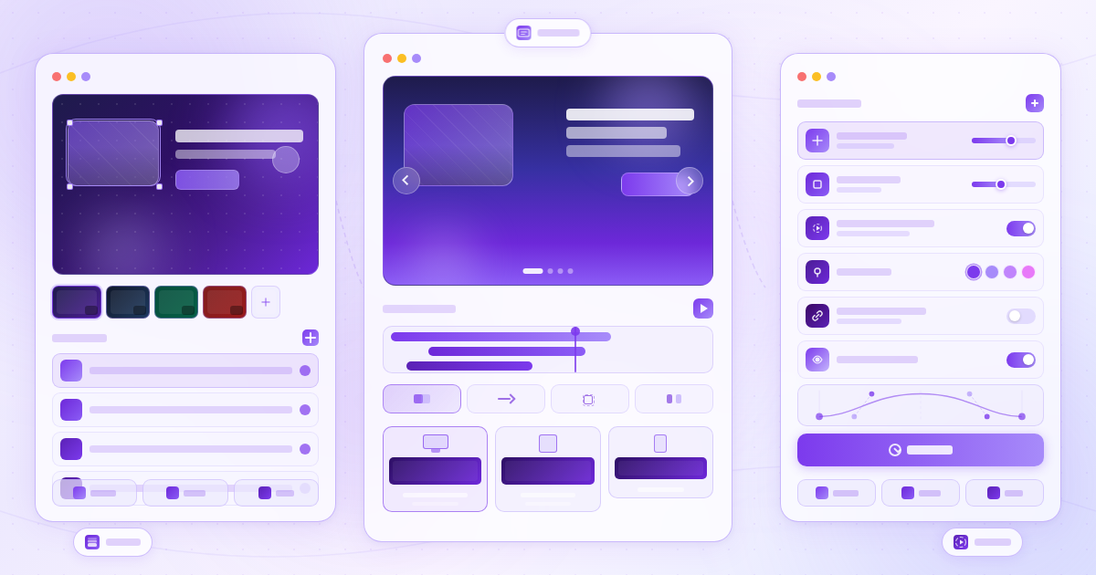 Smart Slider 3 review banner for WordPress slider plugin testing
