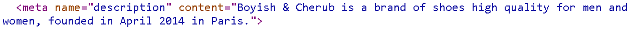 Weglot multilingual SEO screenshot