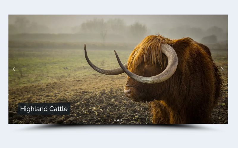 Smart Slider 3 content post slider example for WordPress