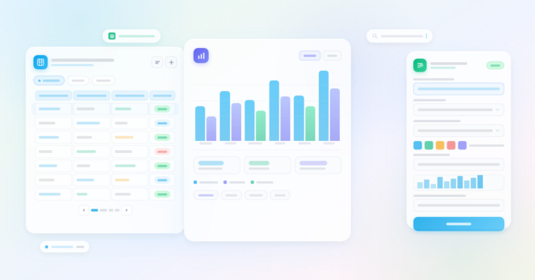 wpDataTables Review 2026 featured image