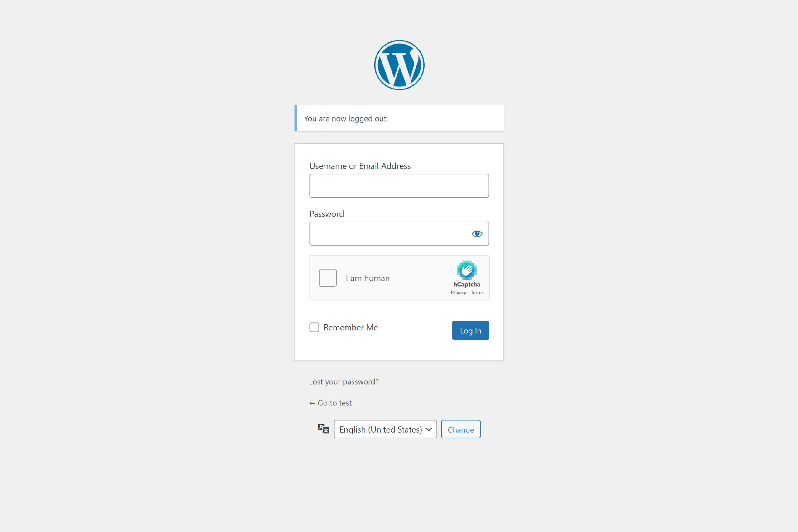 hCaptcha for WP on WordPress.org showing 70,000+ active installs, 4.6-star rating from 86 reviews, version 5.2.0, tested to WordPress 7.1