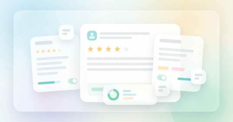 Site Reviews plugin review banner