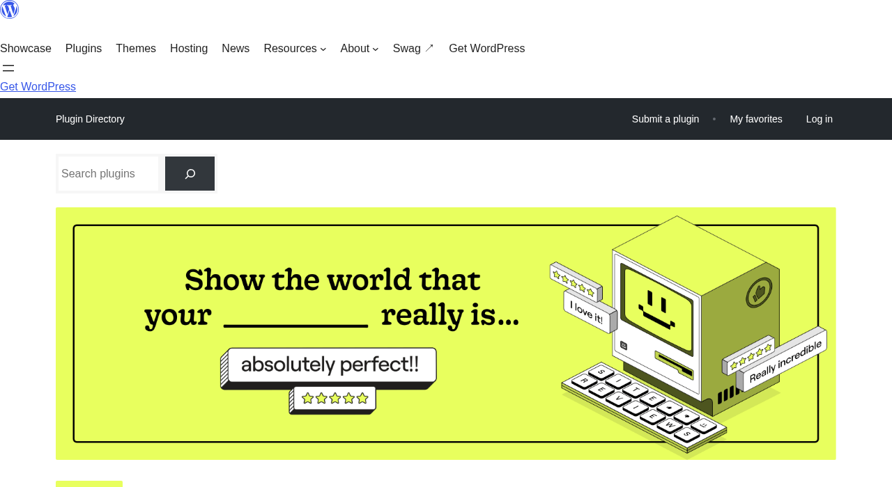 Site Reviews plugin on WordPress.org showing 60,000+ active installs and 4.9 star rating