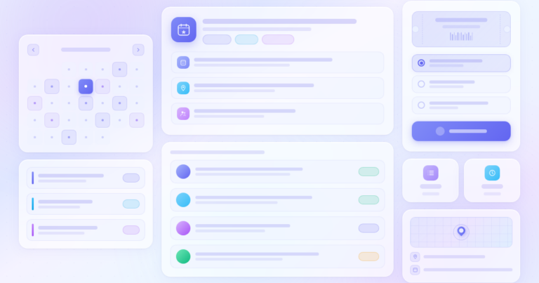 WP Event Manager Review 2026 featured banner - WordPress event listing plugin